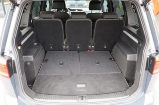 Volkswagen Touran – thumbnail 18