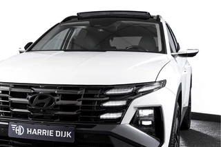 Hyundai Tucson – thumbnail 3