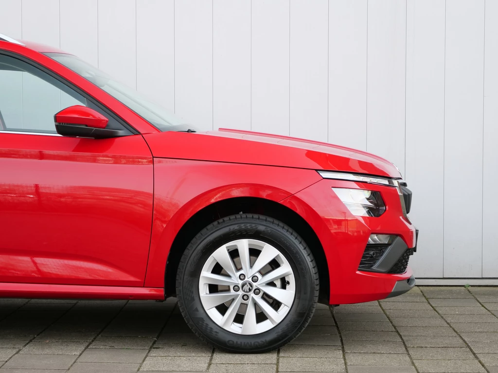 Škoda Kamiq – foto 14