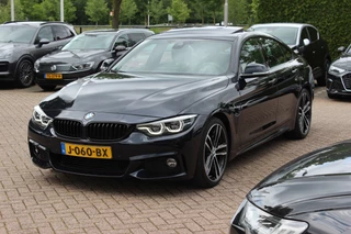 BMW 4 Serie – thumbnail 1