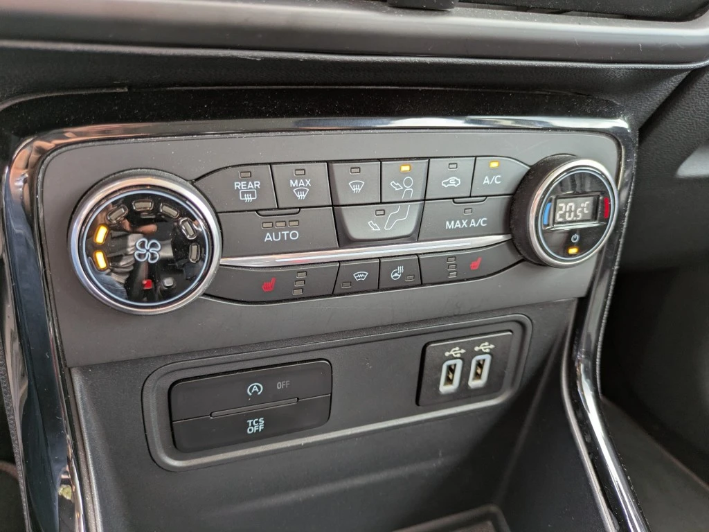 Ford EcoSport – foto 19