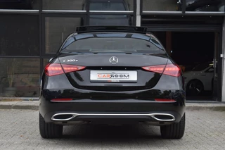 Mercedes-Benz C-Klasse – thumbnail 7