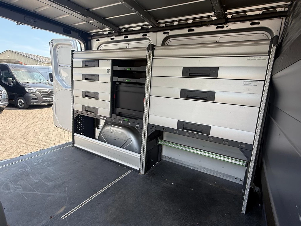 Mercedes-Benz Sprinter – foto 2