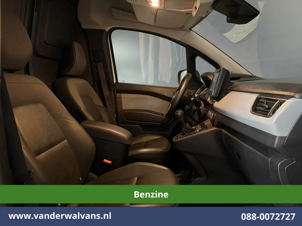 Nissan Townstar – foto 12