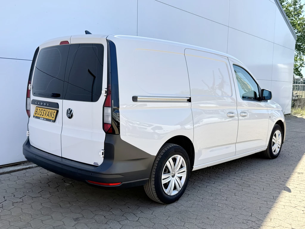 Volkswagen Caddy – foto 4