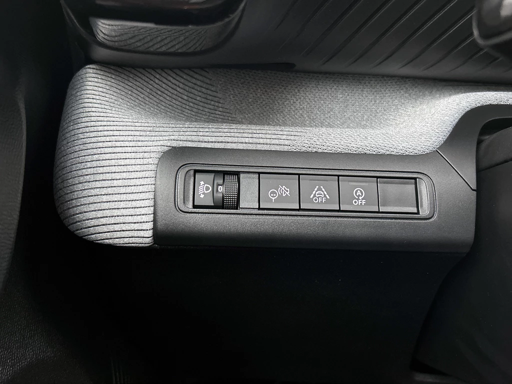 Citroën C3 – foto 11