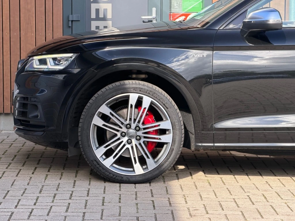 Audi Q5 – foto 8