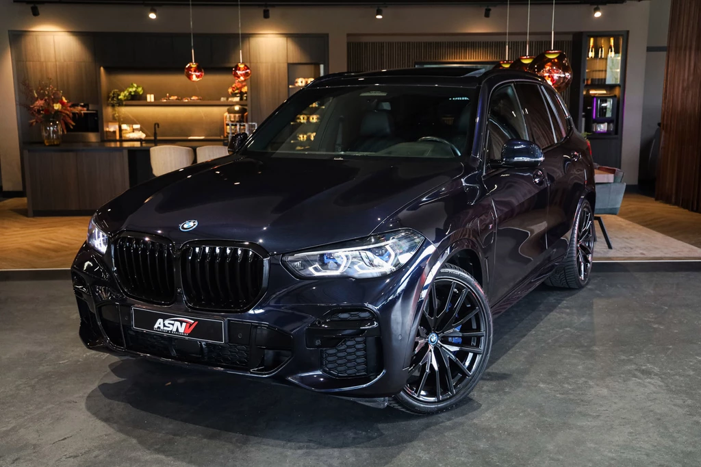 BMW X5 – foto 2