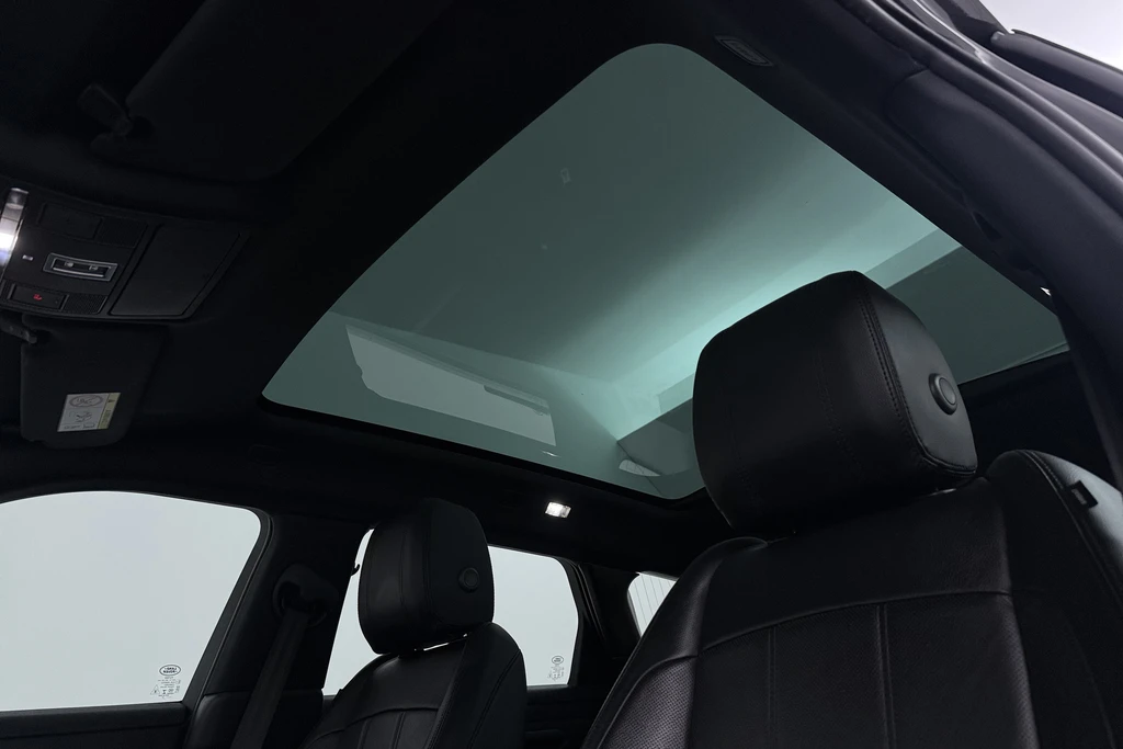 Land Rover Range Rover Evoque – foto 22