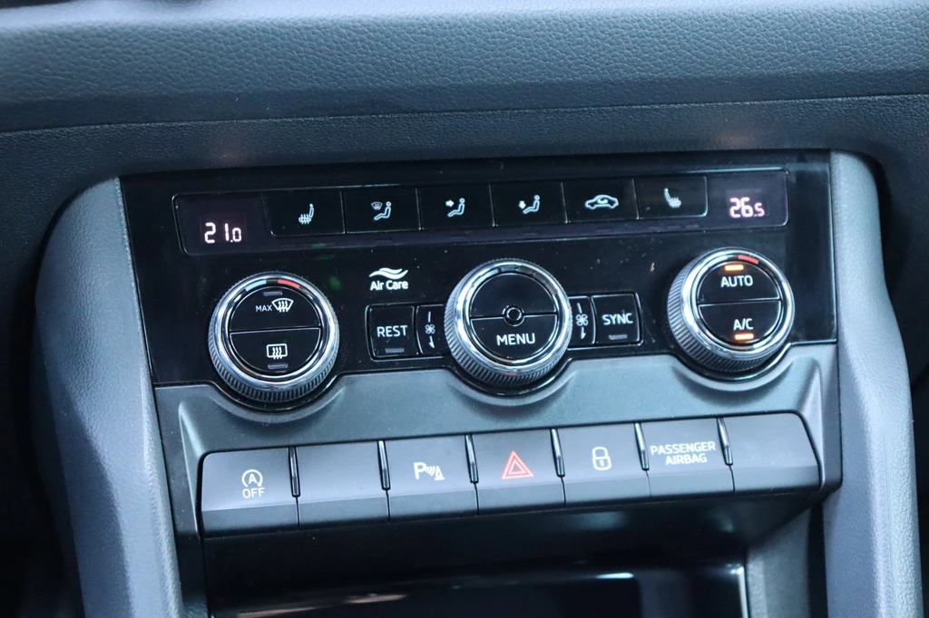 Škoda Kodiaq – foto 20