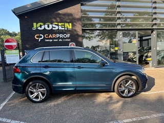 Volkswagen Tiguan – thumbnail 8