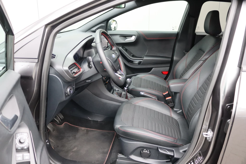Ford Puma – foto 12