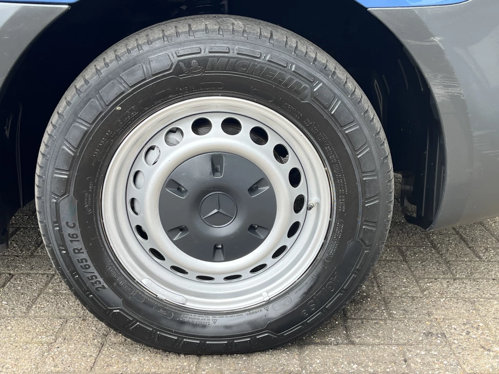 Mercedes-Benz Sprinter – foto 32