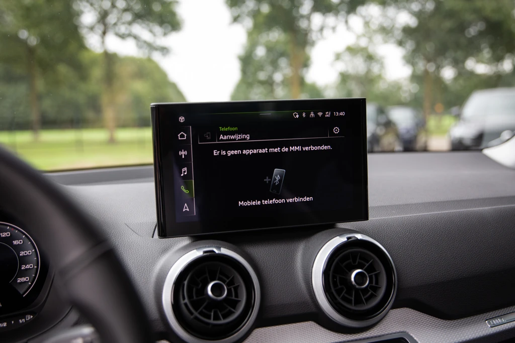 Audi Q2 – foto 18