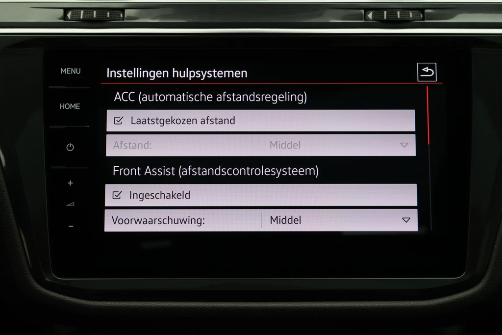 Volkswagen Tiguan Allspace – foto 50
