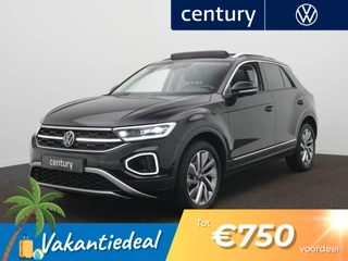 Volkswagen T-Roc – thumbnail 1