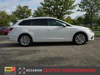 SEAT Leon – thumbnail 12