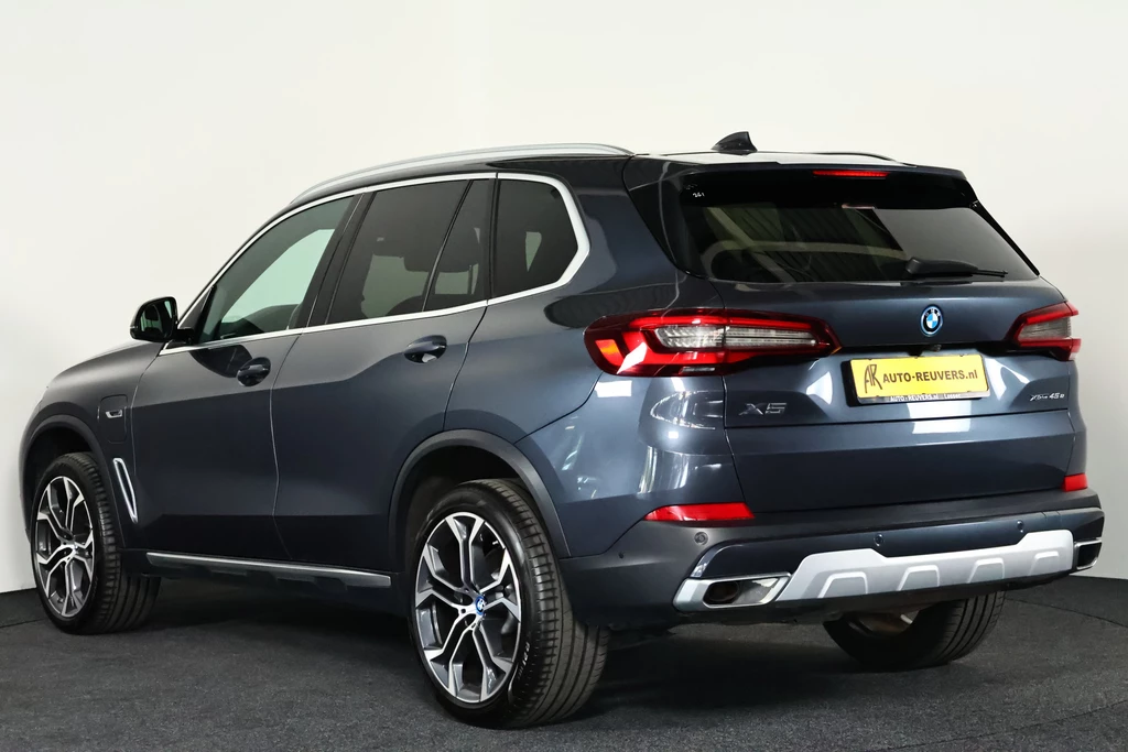 BMW X5 – foto 3