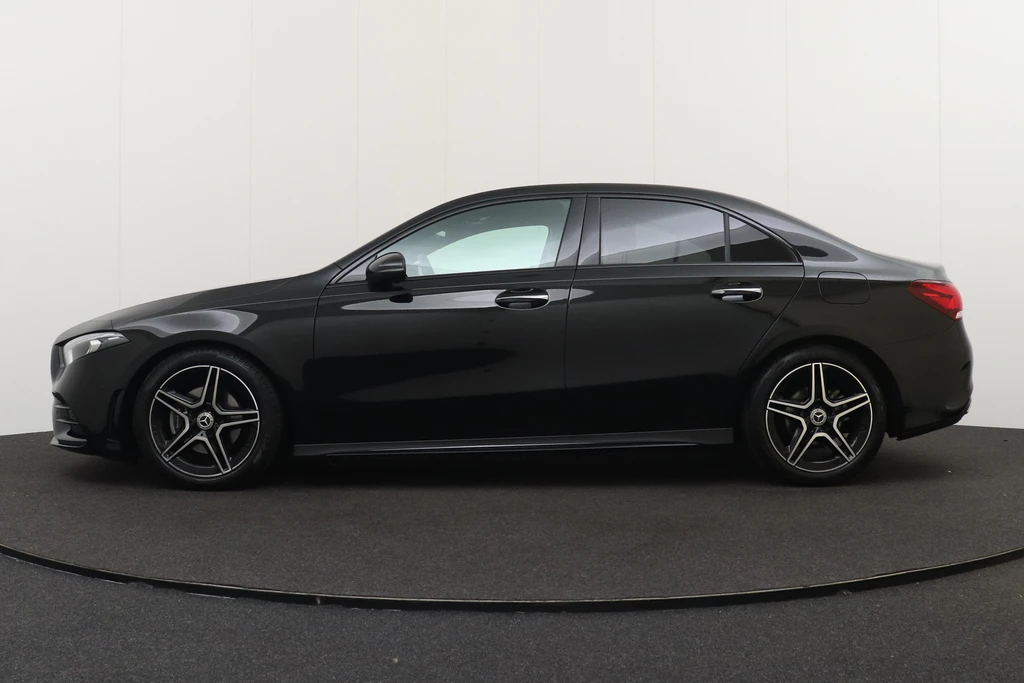 Mercedes-Benz A-Klasse – foto 2