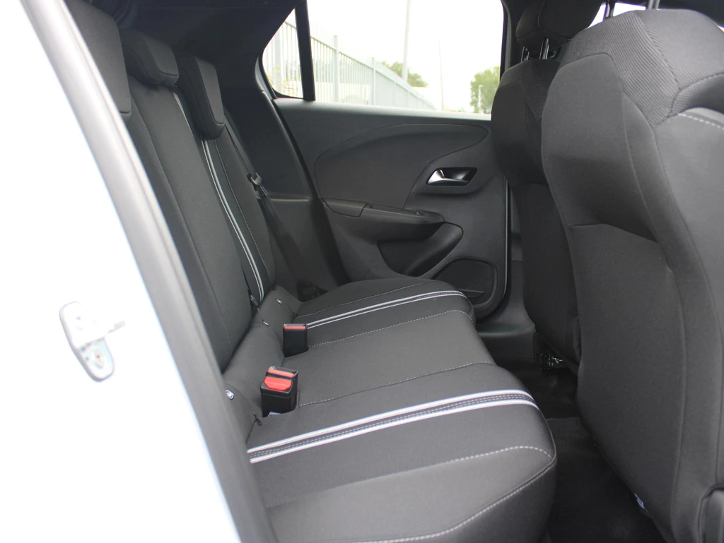 Opel Corsa – foto 13