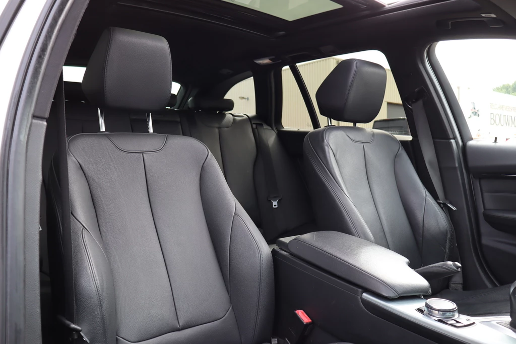 BMW 3 Serie – foto 15