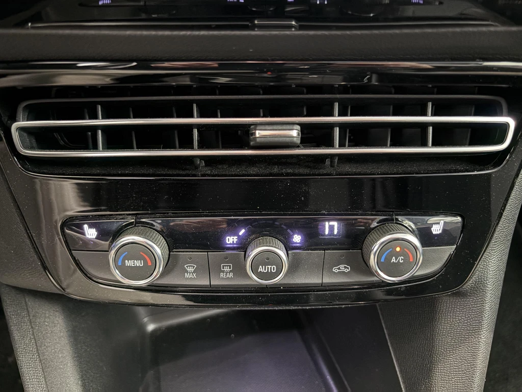 Opel Mokka-e – foto 19