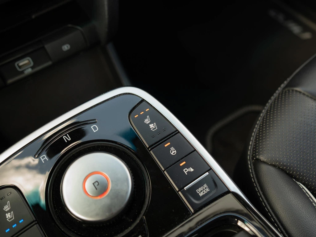 Kia e-Niro – foto 23
