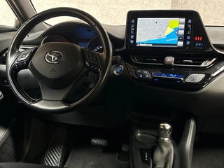 Toyota C-HR – thumbnail 7