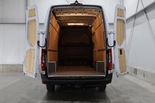 Mercedes-Benz Sprinter – thumbnail 30