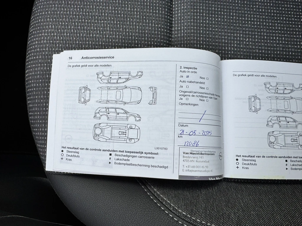 Opel Crossland – foto 15