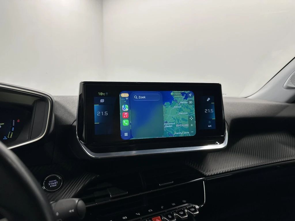 Peugeot e-2008 – foto 39