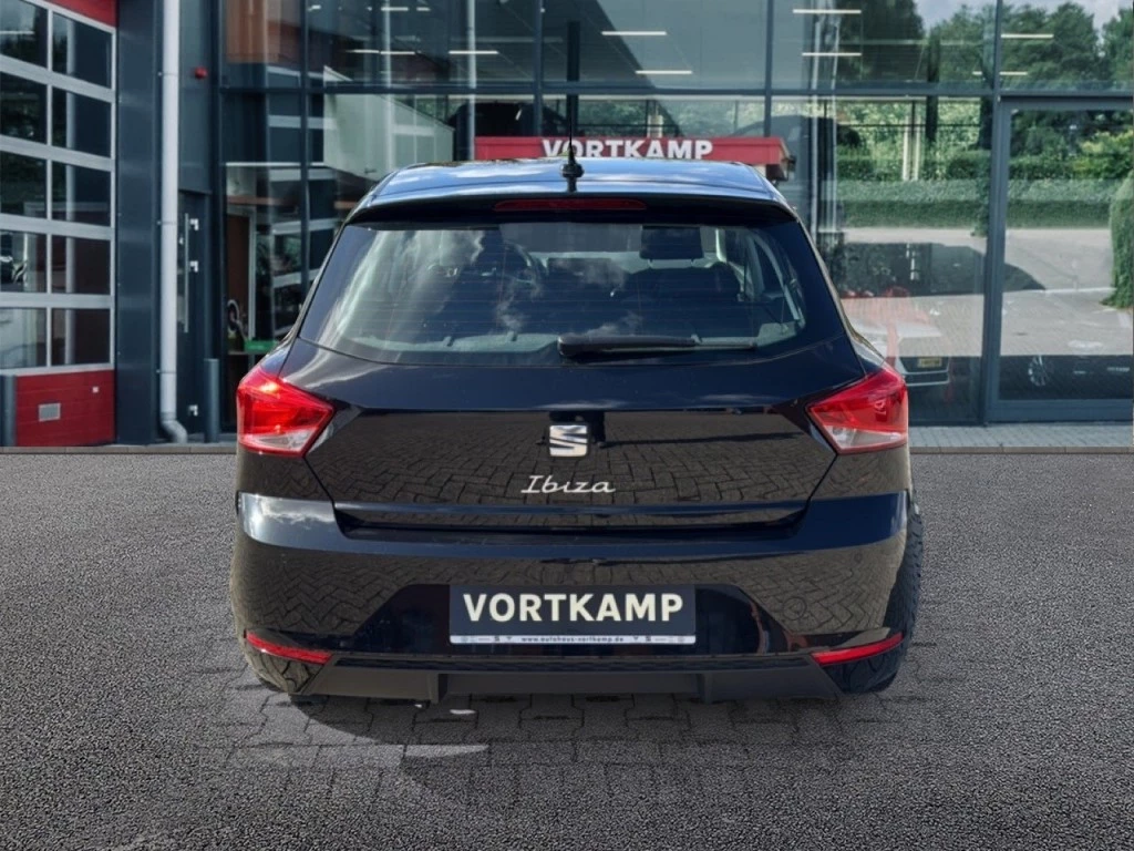SEAT Ibiza – foto 4
