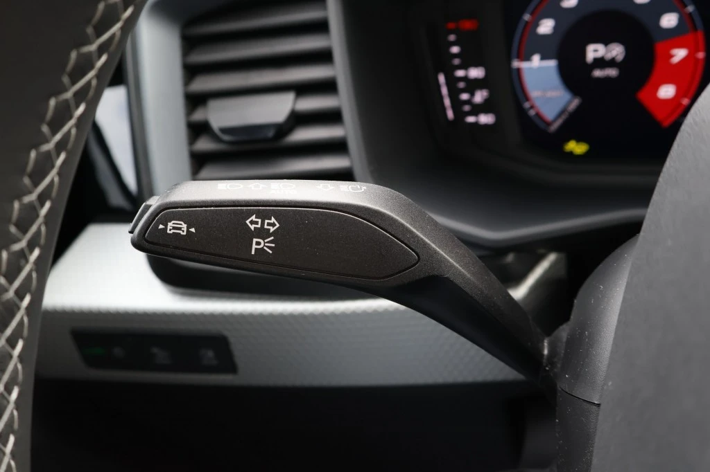 Audi A1 Sportback – foto 46