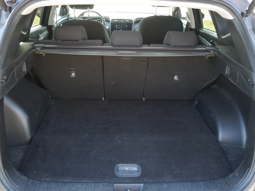 Hyundai Tucson – foto 58