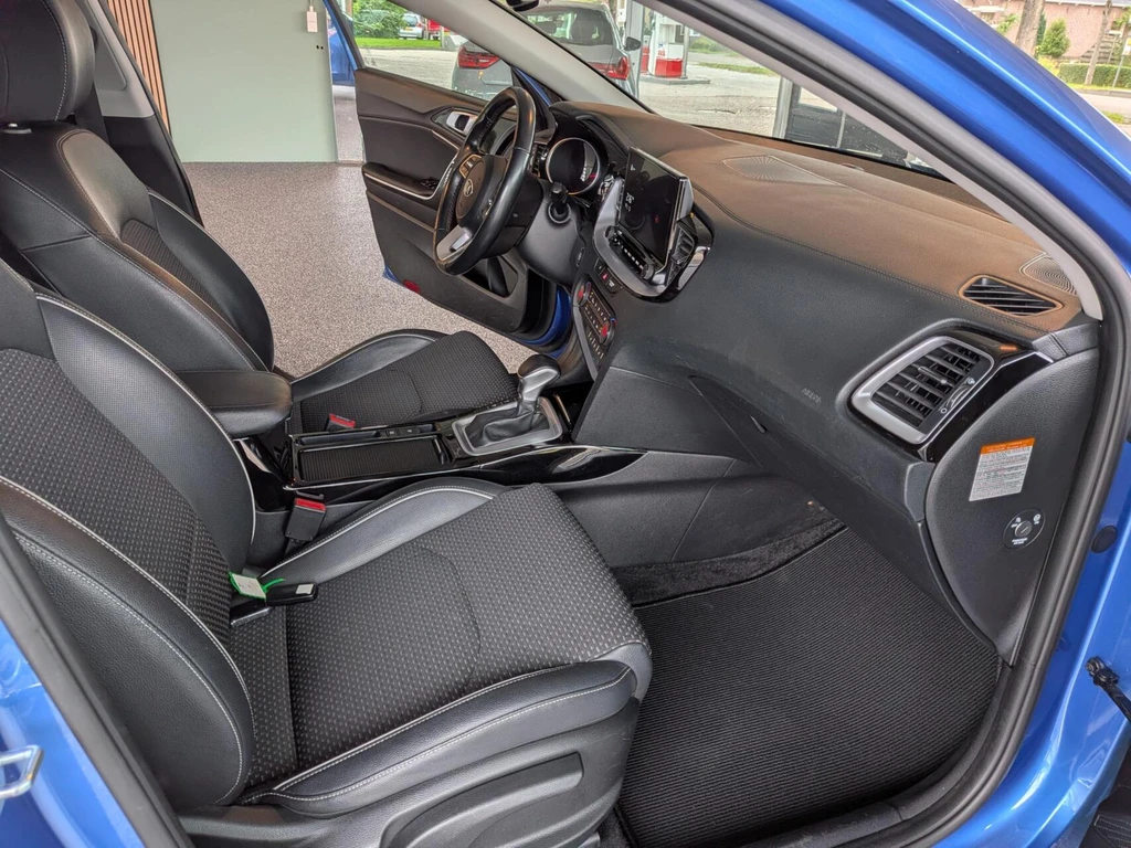 Kia Ceed Sportswagon – foto 20