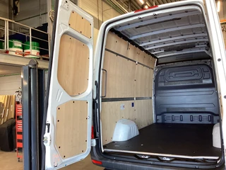 Mercedes-Benz Sprinter – thumbnail 51