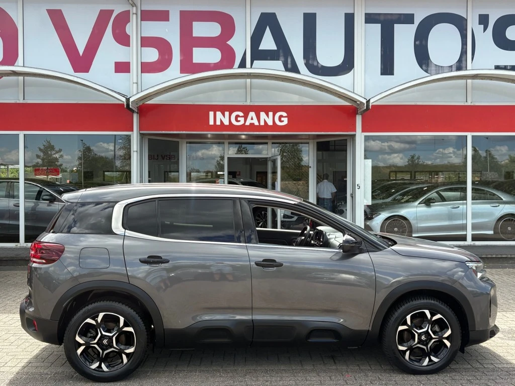 Citroën C5 Aircross – foto 5