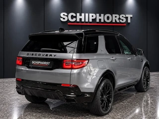 Land Rover Discovery Sport – thumbnail 4