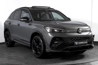 Volkswagen Tiguan – thumbnail 8