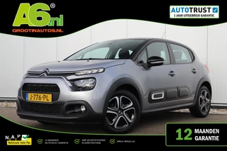 Citroën C3 – thumbnail 1