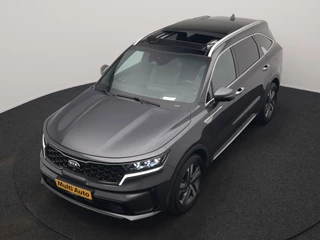 Kia Sorento – thumbnail 2