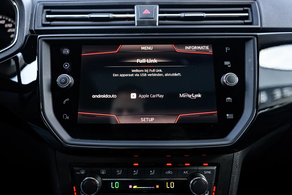 SEAT Ibiza – foto 11