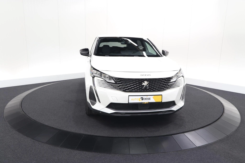 Peugeot 3008 – foto 12