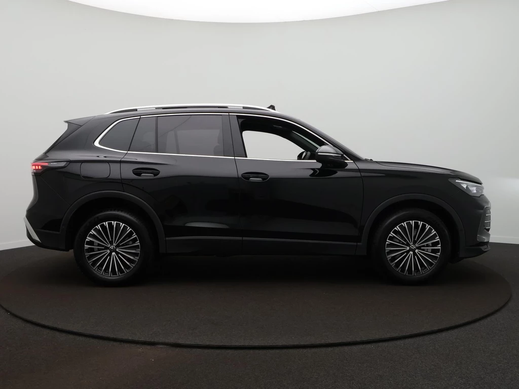 Volkswagen Tiguan – foto 8