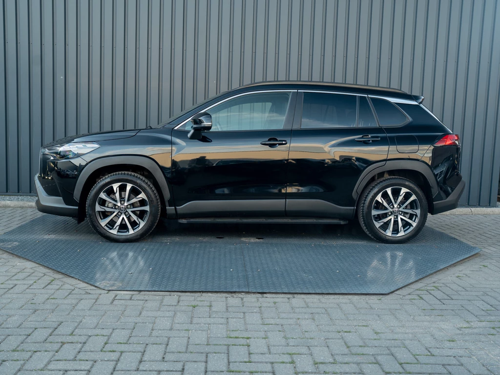 Toyota Corolla Cross – foto 6