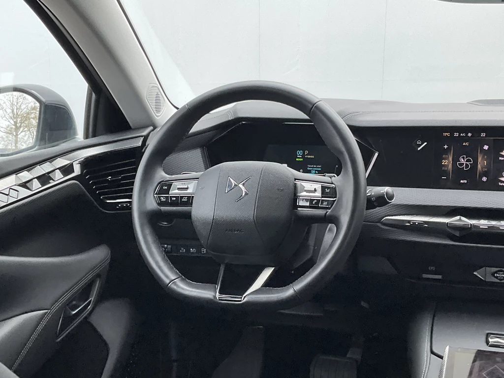 DS DS 4 – foto 32