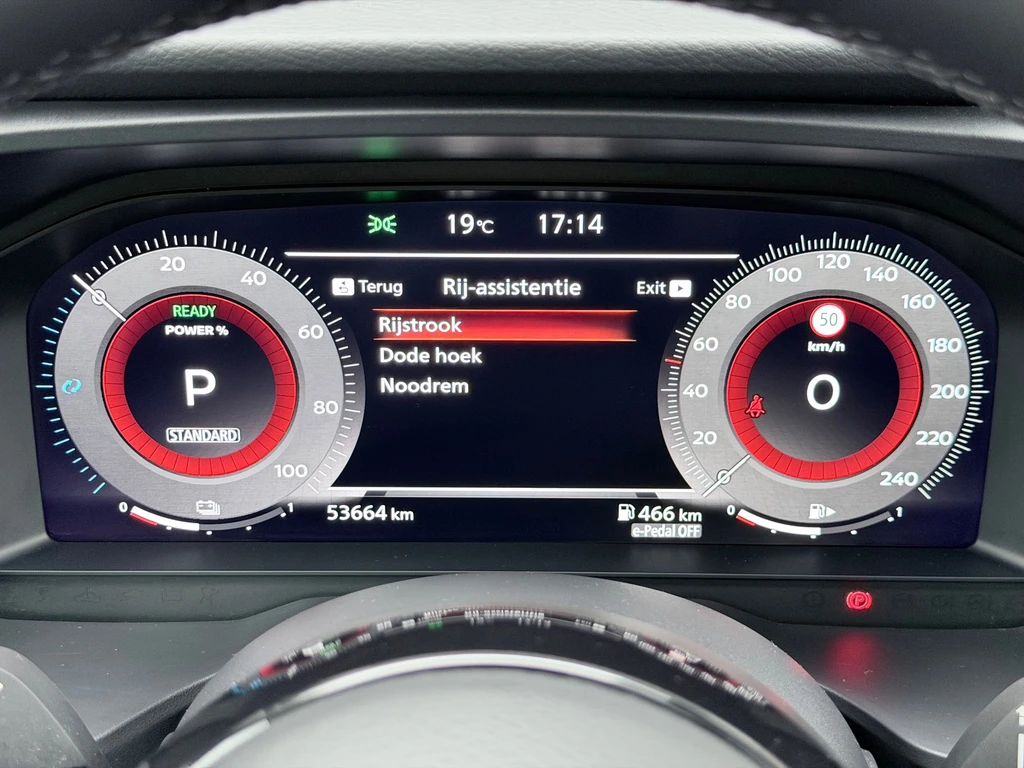 Nissan QASHQAI – foto 23
