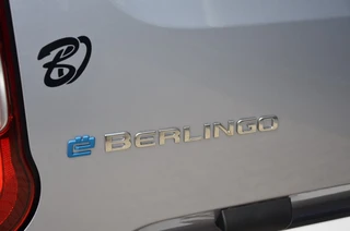 Citroën ë-Berlingo – thumbnail 5