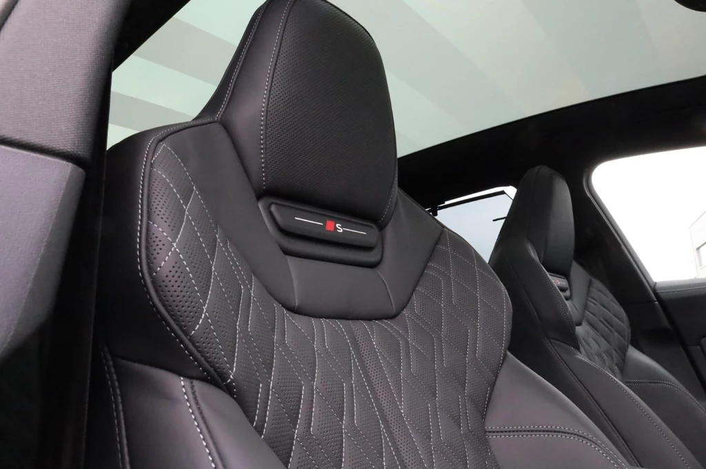 Audi A6 – foto 49