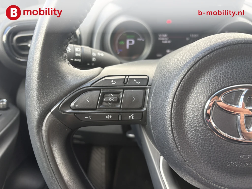 Toyota Yaris – foto 13